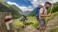 RÉUSSIR MA RANDO - La montagne, ça se partage et se protège